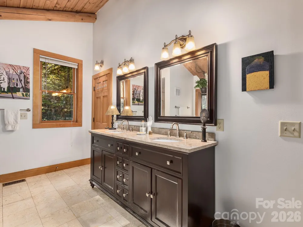 102 and 104 Carriage Drive Fairview, NC 28730