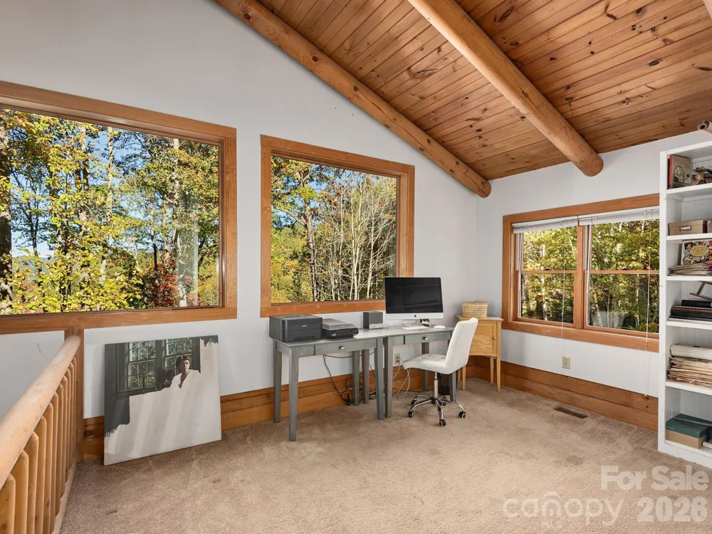 102 and 104 Carriage Drive Fairview, NC 28730