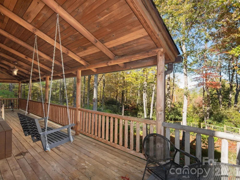 102 and 104 Carriage Drive Fairview, NC 28730