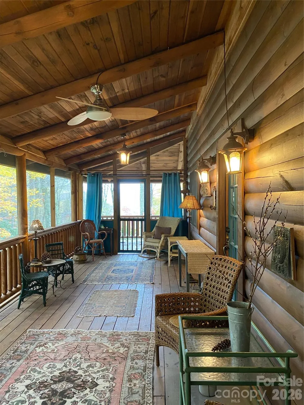 102 and 104 Carriage Drive Fairview, NC 28730