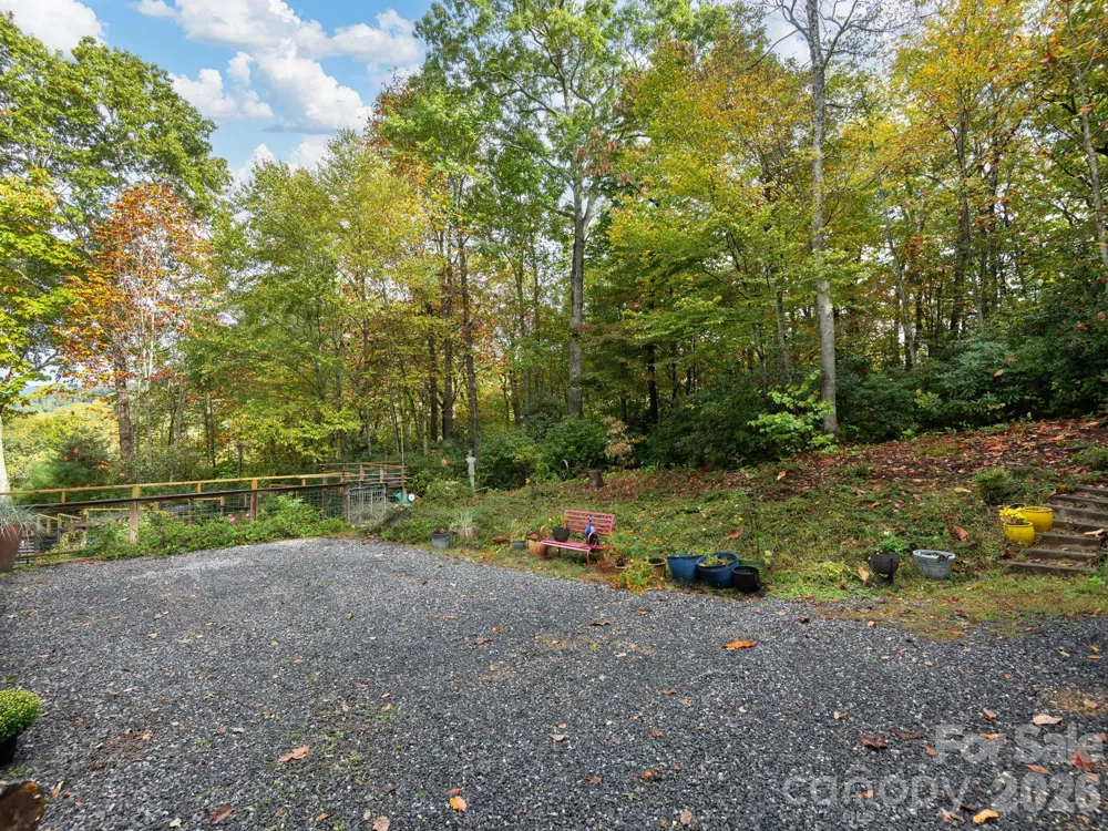 102 and 104 Carriage Drive Fairview, NC 28730