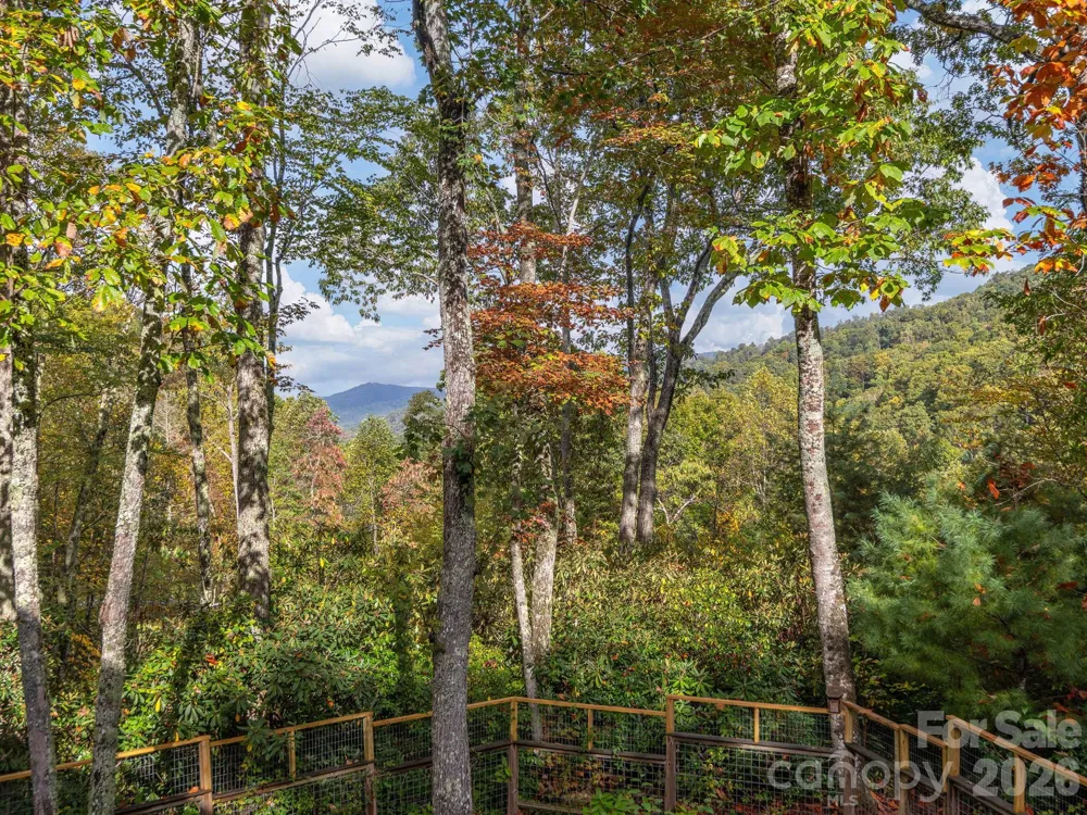 102 and 104 Carriage Drive Fairview, NC 28730