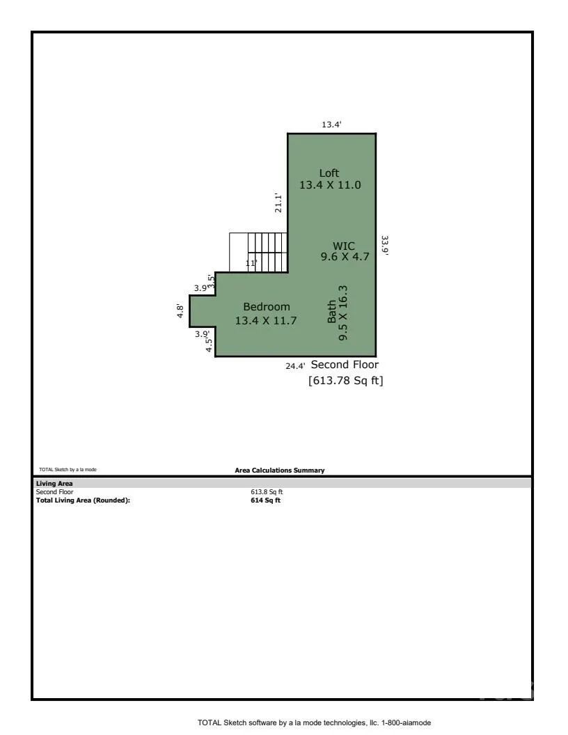 102 and 104 Carriage Drive Fairview, NC 28730