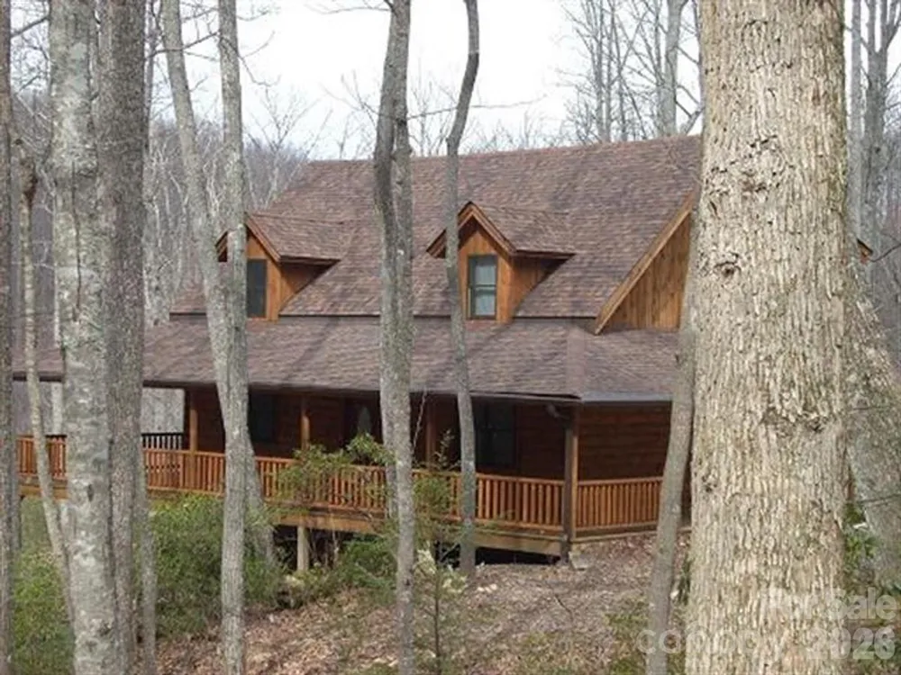 102 and 104 Carriage Drive Fairview, NC 28730