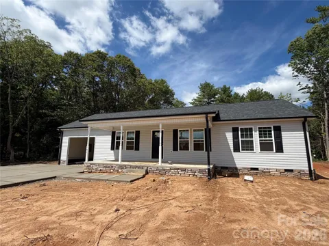 181 Bost Nursery Road