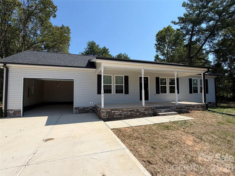 181 Bost Nursery Road Maiden, NC 28650