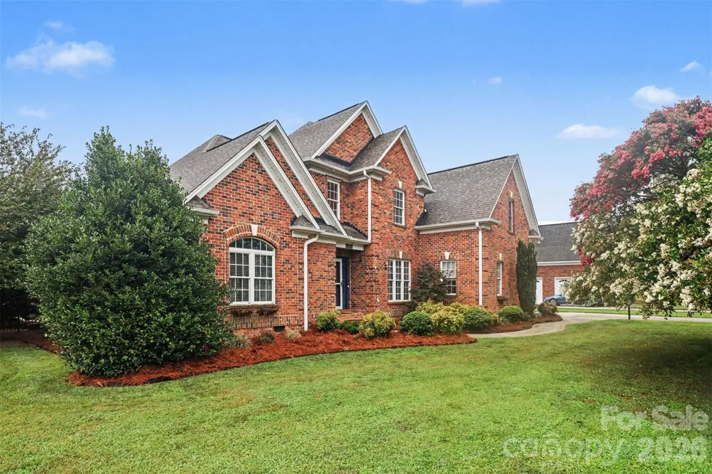 1004 Creekwalk Drive Stanley, NC 28164
