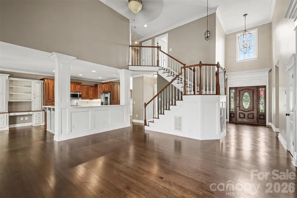 1004 Creekwalk Drive Stanley, NC 28164