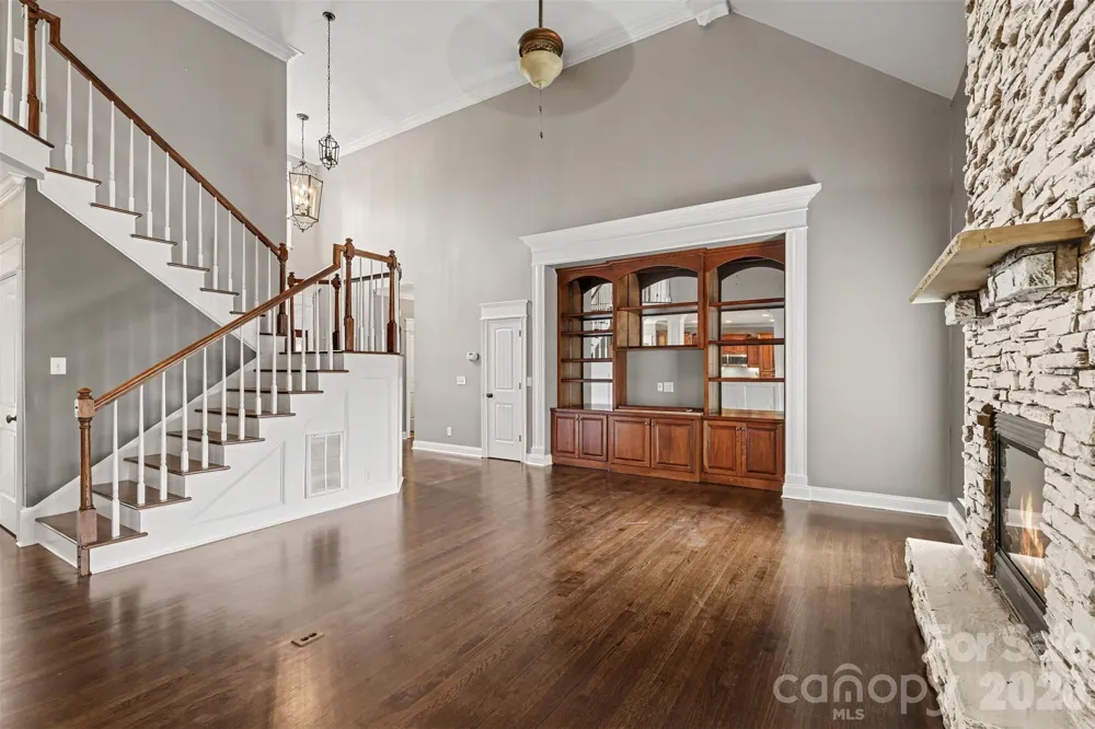 1004 Creekwalk Drive Stanley, NC 28164
