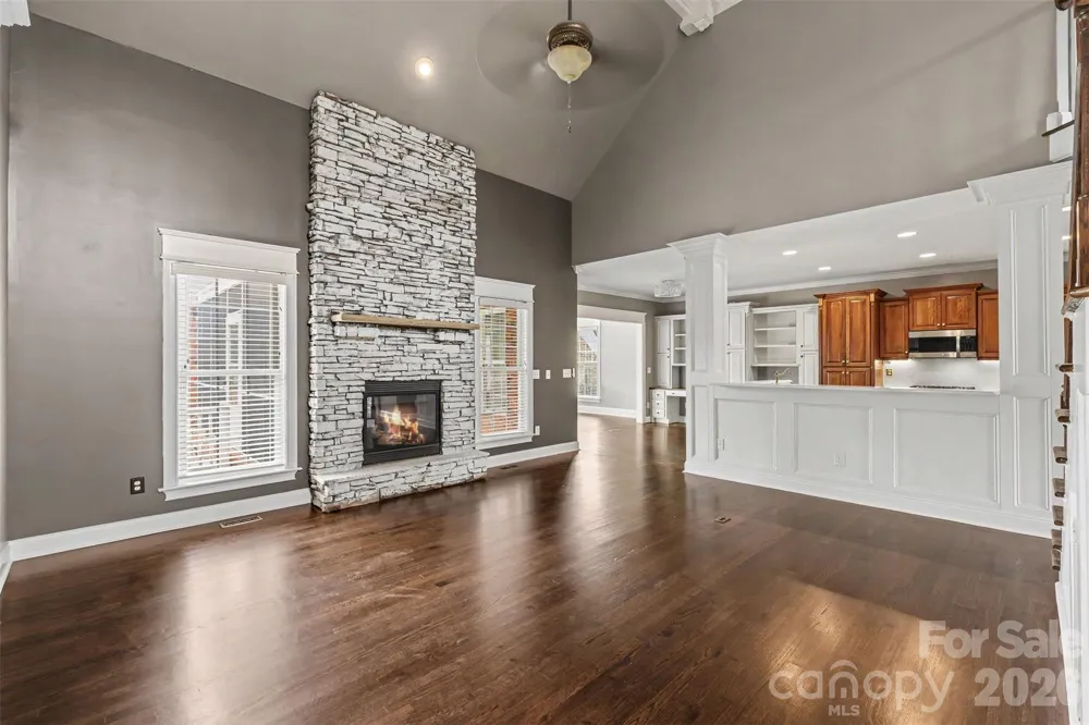 1004 Creekwalk Drive Stanley, NC 28164
