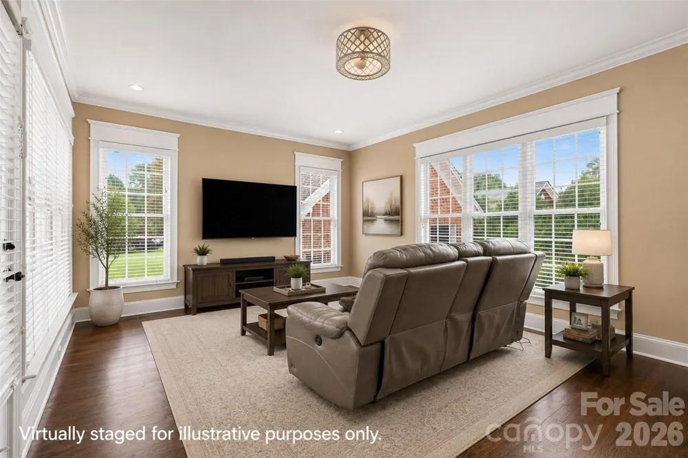 1004 Creekwalk Drive Stanley, NC 28164