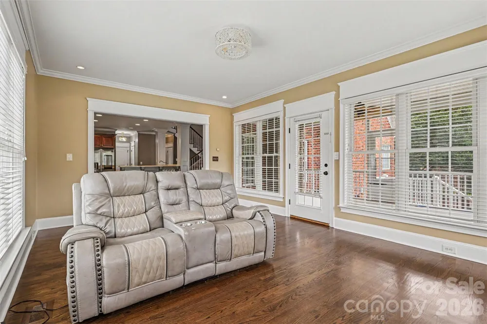 1004 Creekwalk Drive Stanley, NC 28164