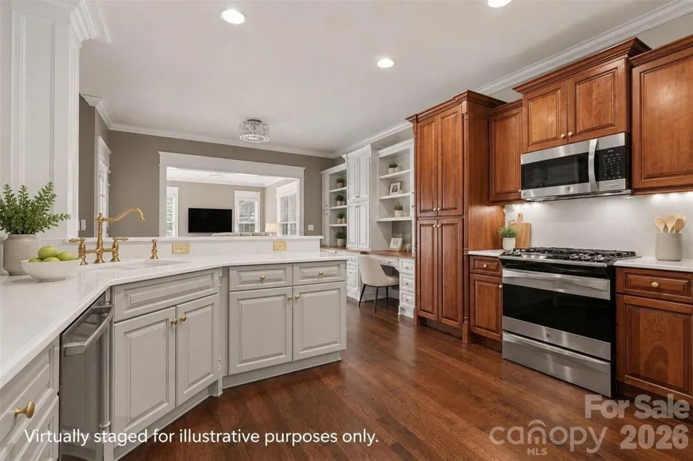 1004 Creekwalk Drive Stanley, NC 28164