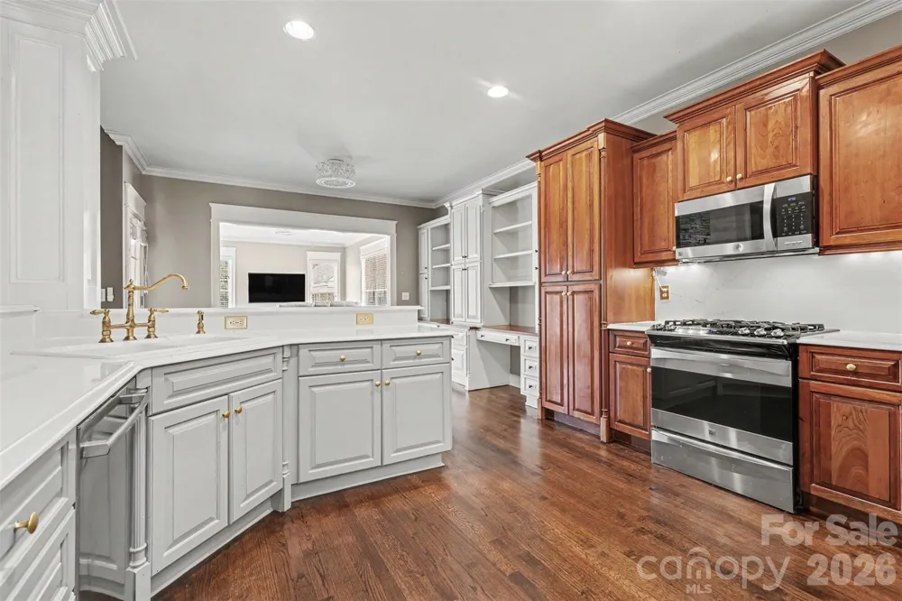 1004 Creekwalk Drive Stanley, NC 28164