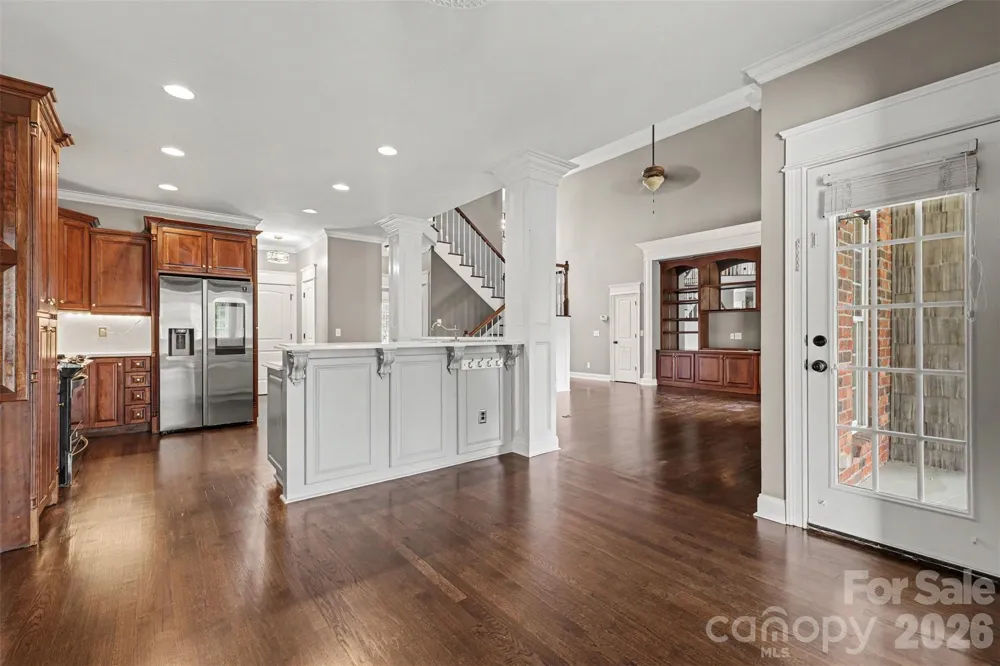 1004 Creekwalk Drive Stanley, NC 28164