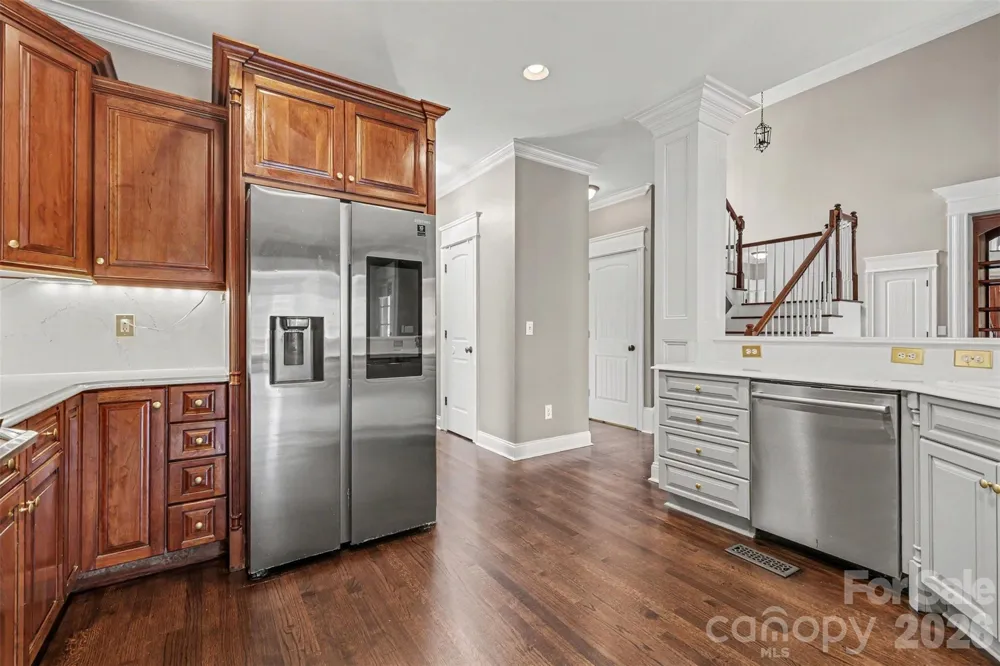 1004 Creekwalk Drive Stanley, NC 28164