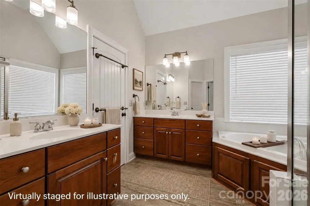 1004 Creekwalk Drive Stanley, NC 28164