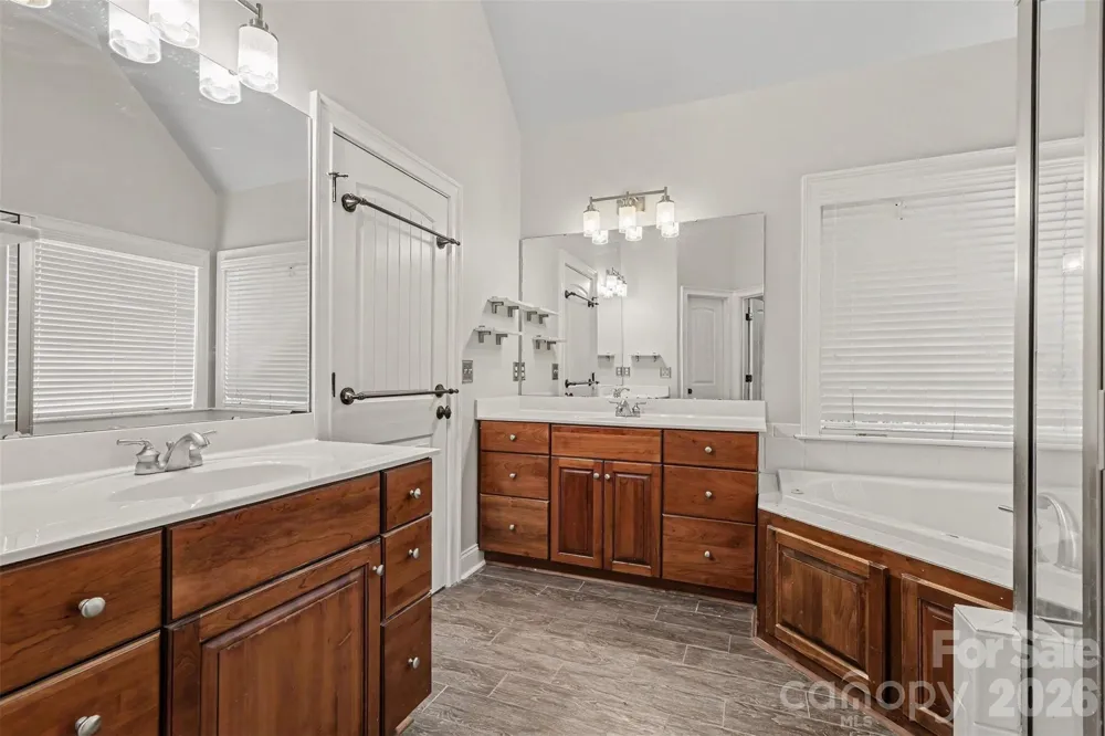 1004 Creekwalk Drive Stanley, NC 28164