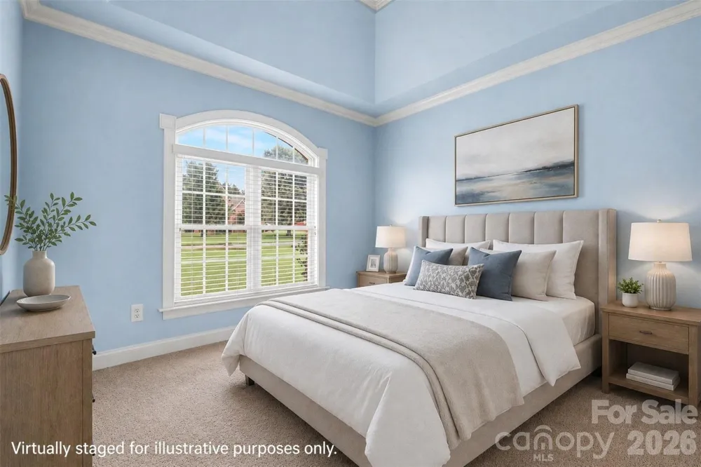 1004 Creekwalk Drive Stanley, NC 28164