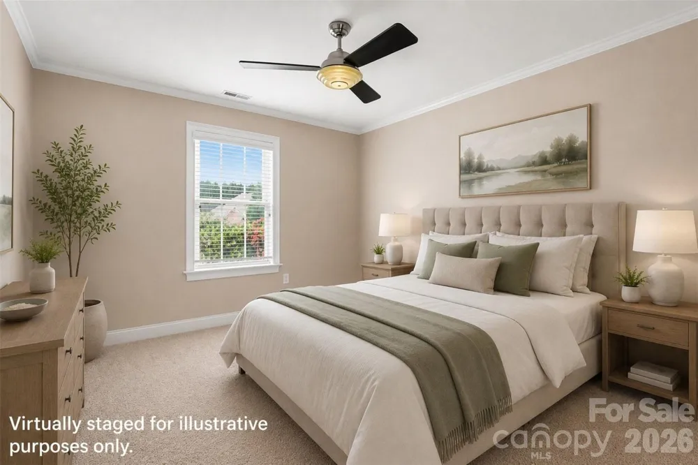 1004 Creekwalk Drive Stanley, NC 28164