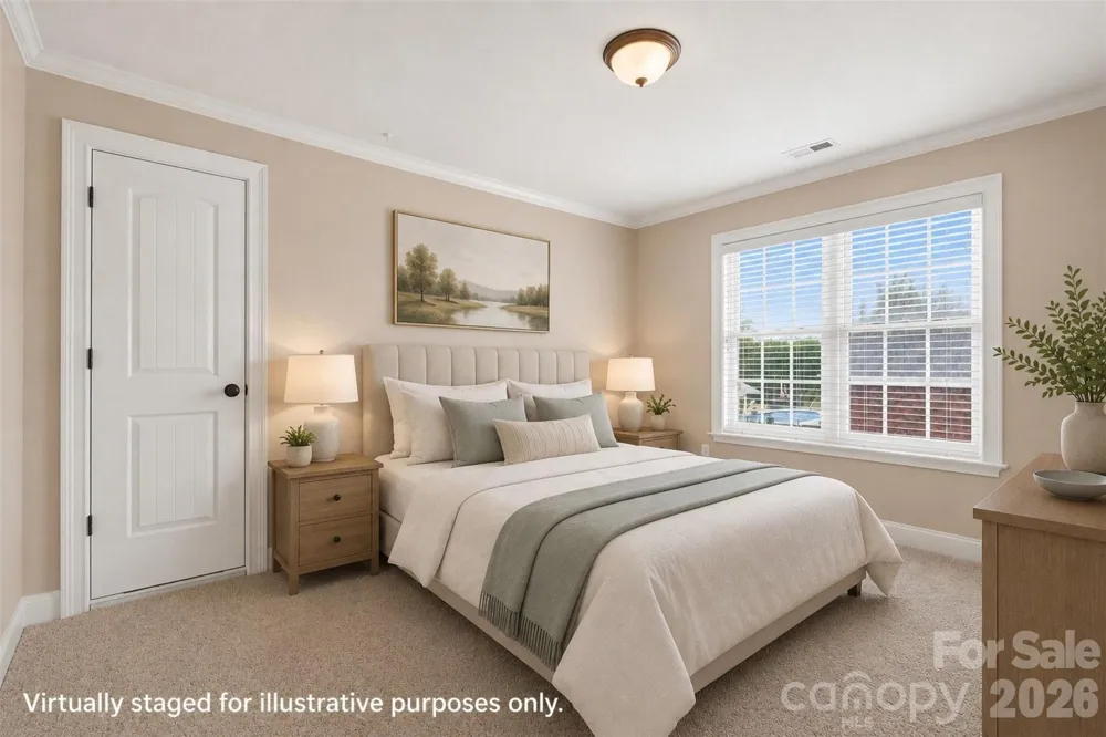 1004 Creekwalk Drive Stanley, NC 28164
