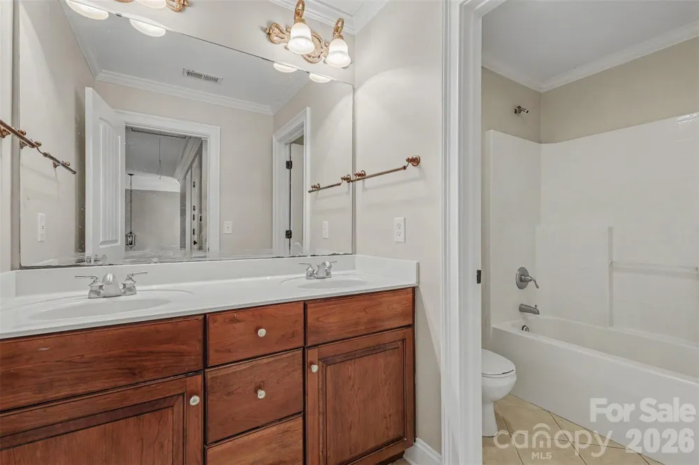 1004 Creekwalk Drive Stanley, NC 28164
