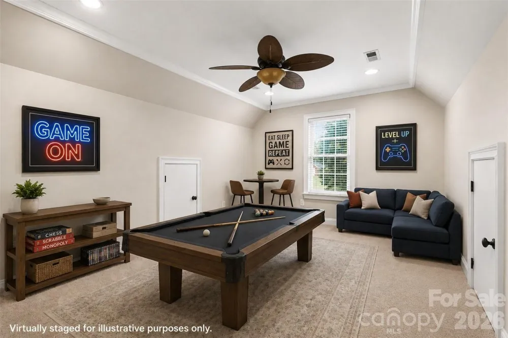 1004 Creekwalk Drive Stanley, NC 28164