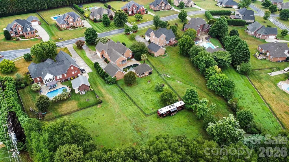 1004 Creekwalk Drive Stanley, NC 28164