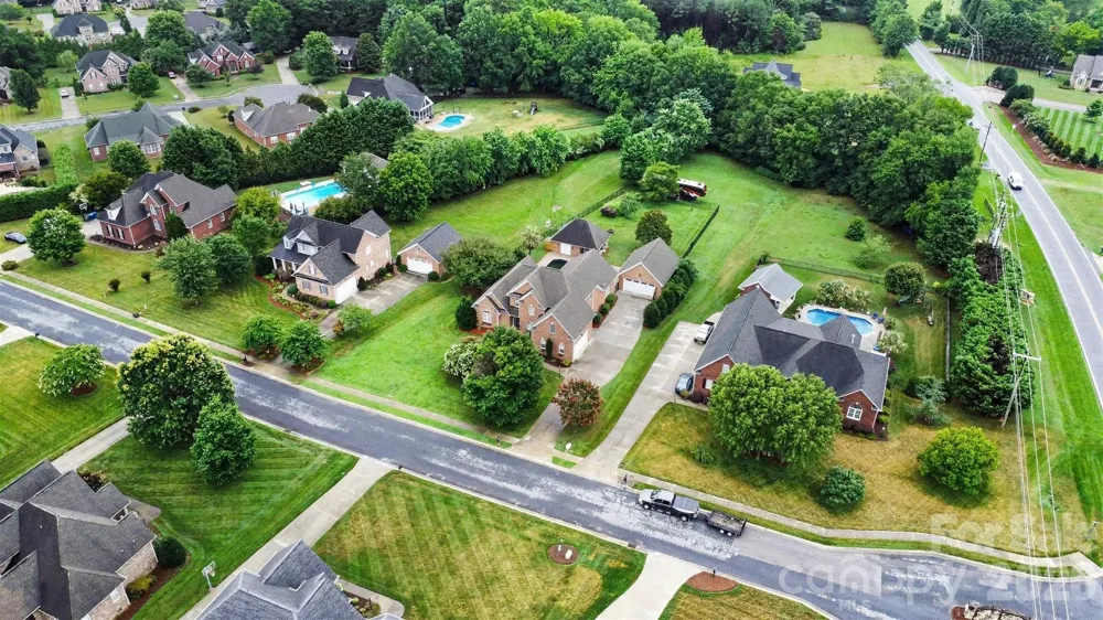 1004 Creekwalk Drive Stanley, NC 28164