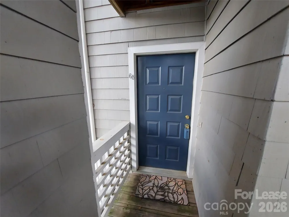 226 Queens Road #68 Charlotte, NC 28204