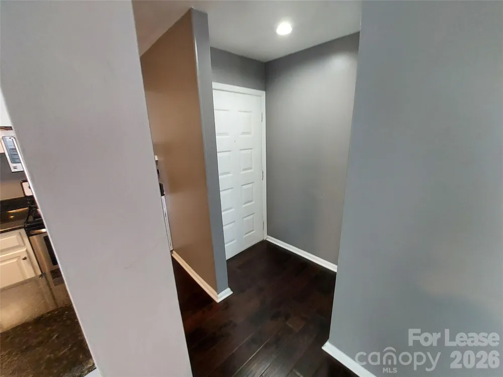 226 Queens Road #68 Charlotte, NC 28204