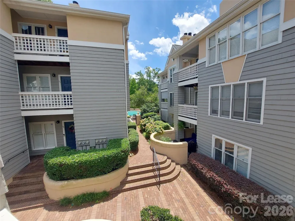 226 Queens Road #68 Charlotte, NC 28204