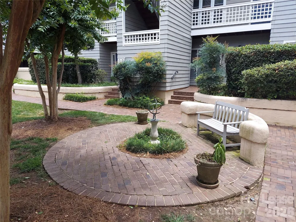 226 Queens Road #68 Charlotte, NC 28204