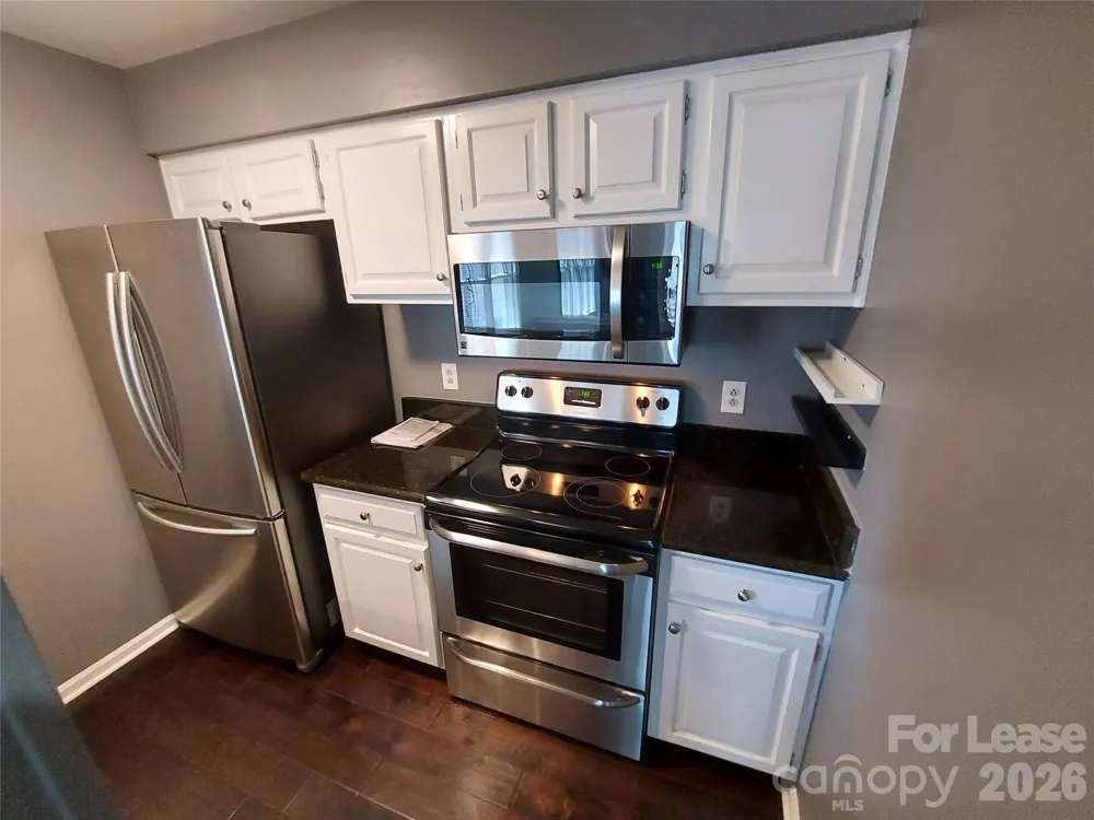 226 Queens Road #68 Charlotte, NC 28204