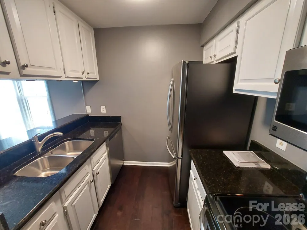 226 Queens Road #68 Charlotte, NC 28204