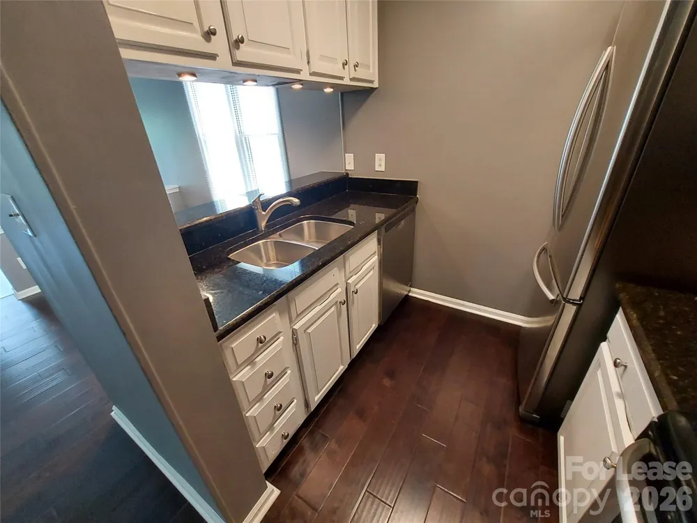 226 Queens Road #68 Charlotte, NC 28204