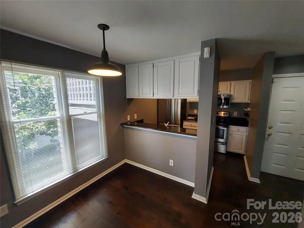226 Queens Road #68 Charlotte, NC 28204