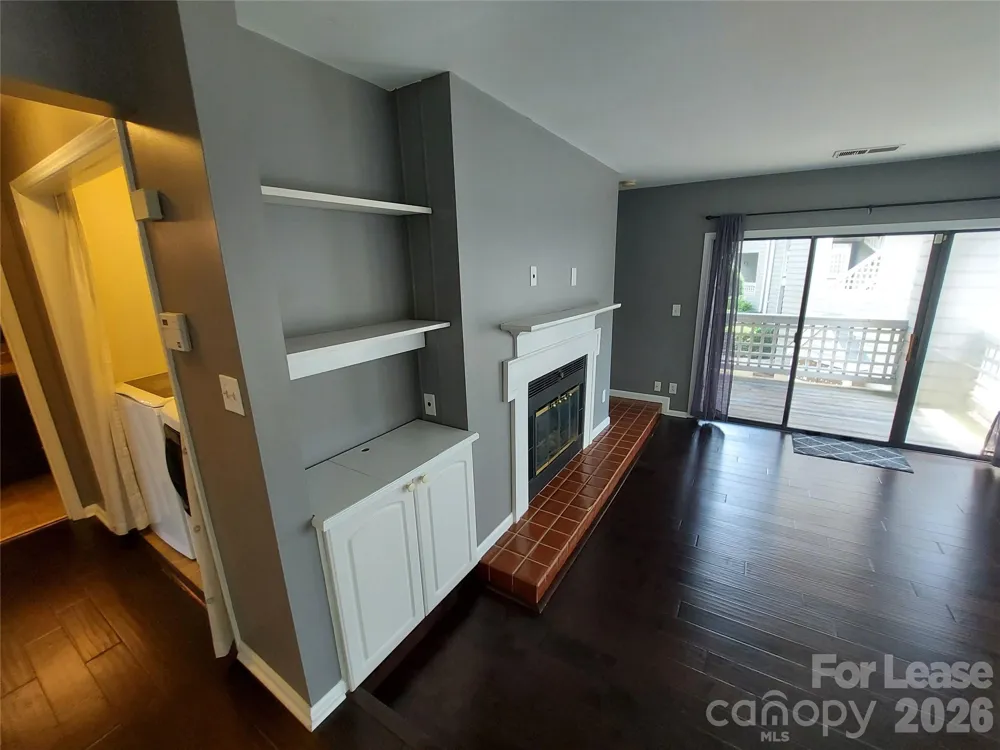 226 Queens Road #68 Charlotte, NC 28204
