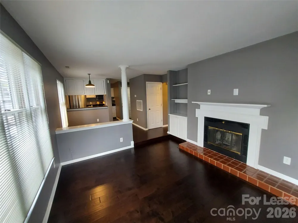226 Queens Road #68 Charlotte, NC 28204