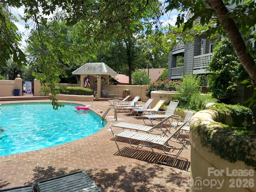 226 Queens Road #68 Charlotte, NC 28204