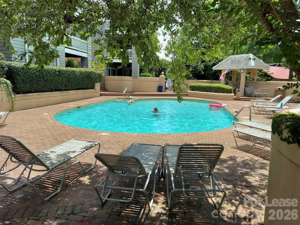 226 Queens Road #68 Charlotte, NC 28204