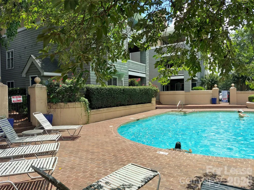 226 Queens Road #68 Charlotte, NC 28204