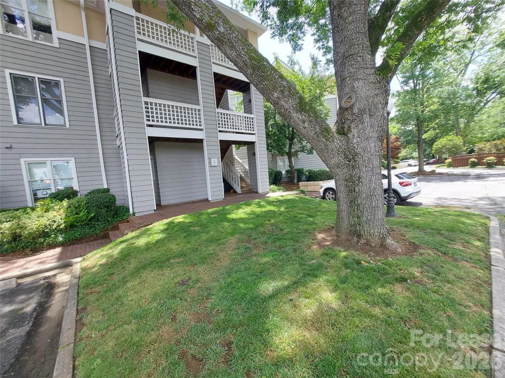 226 Queens Road #68 Charlotte, NC 28204