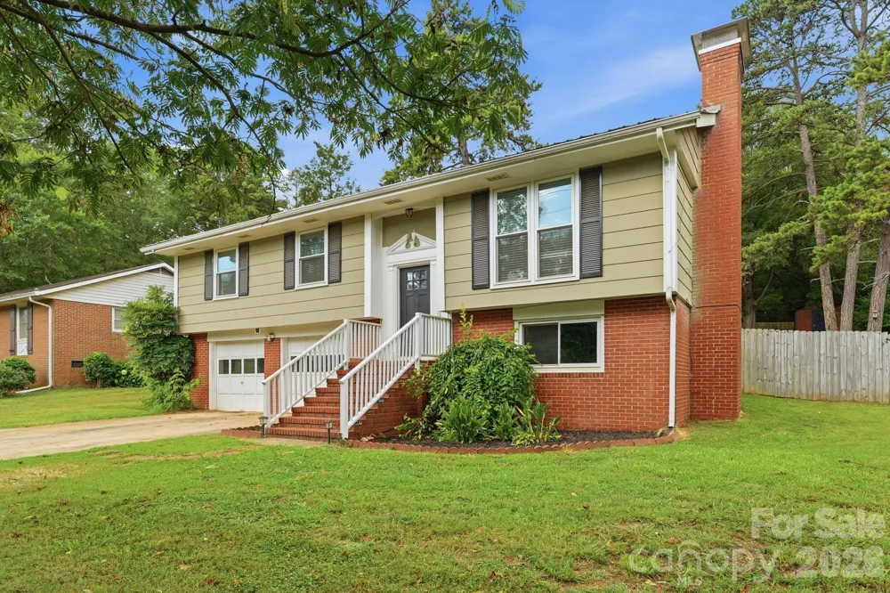 2080 South Point Road Belmont, NC 28012