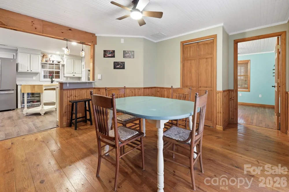 98 Secluded Cove Waynesville, NC 28785