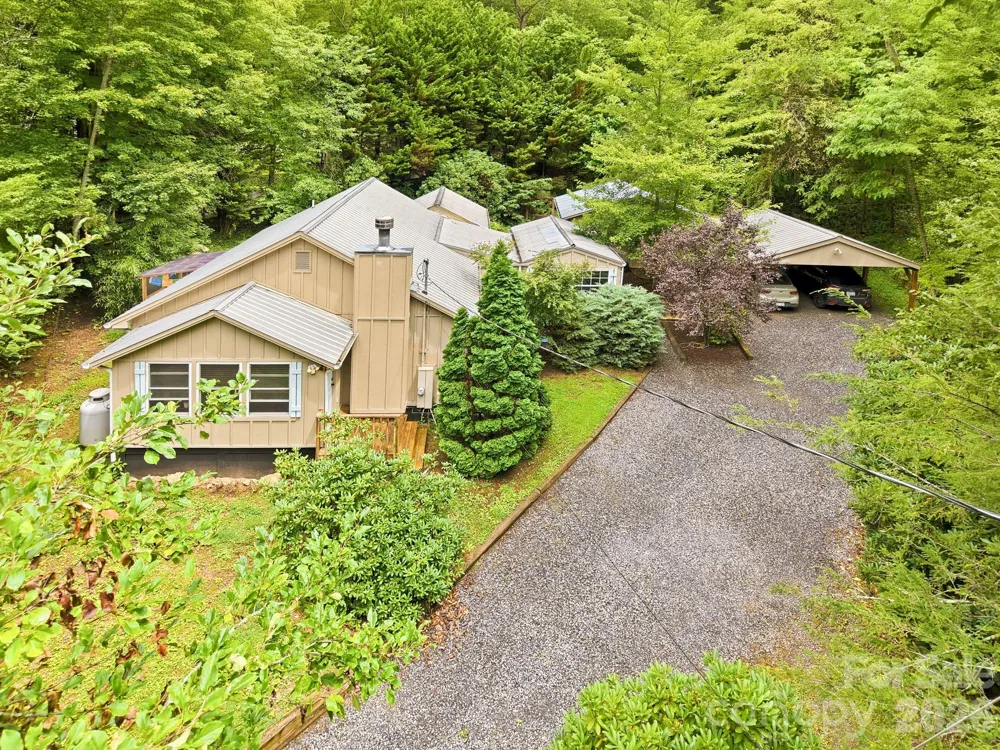 98 Secluded Cove Waynesville, NC 28785