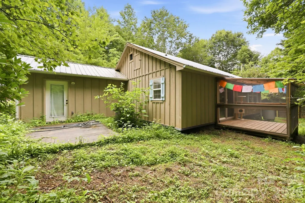 98 Secluded Cove Waynesville, NC 28785