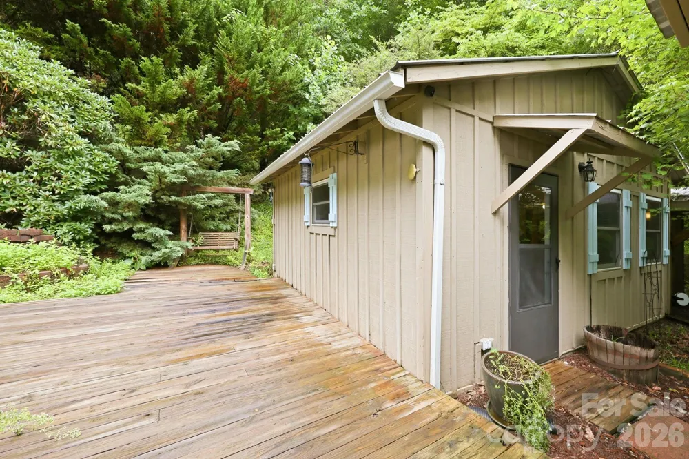 98 Secluded Cove Waynesville, NC 28785