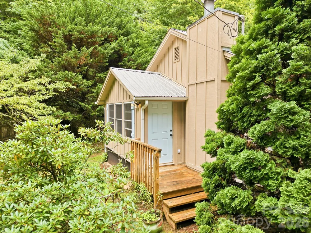98 Secluded Cove Waynesville, NC 28785