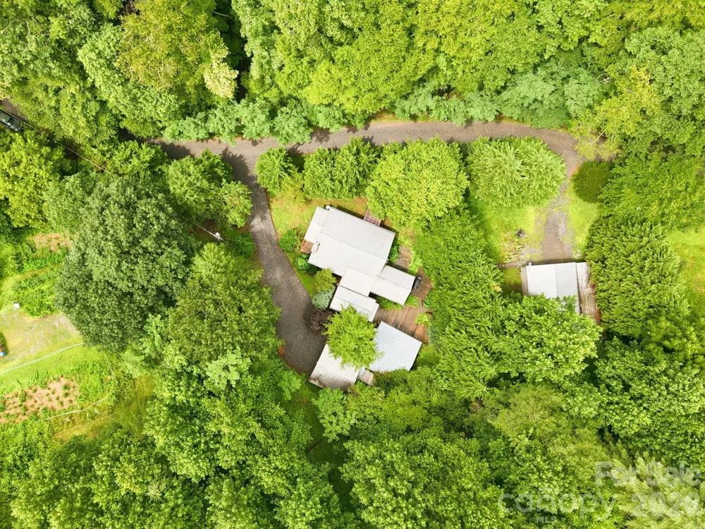 98 Secluded Cove Waynesville, NC 28785